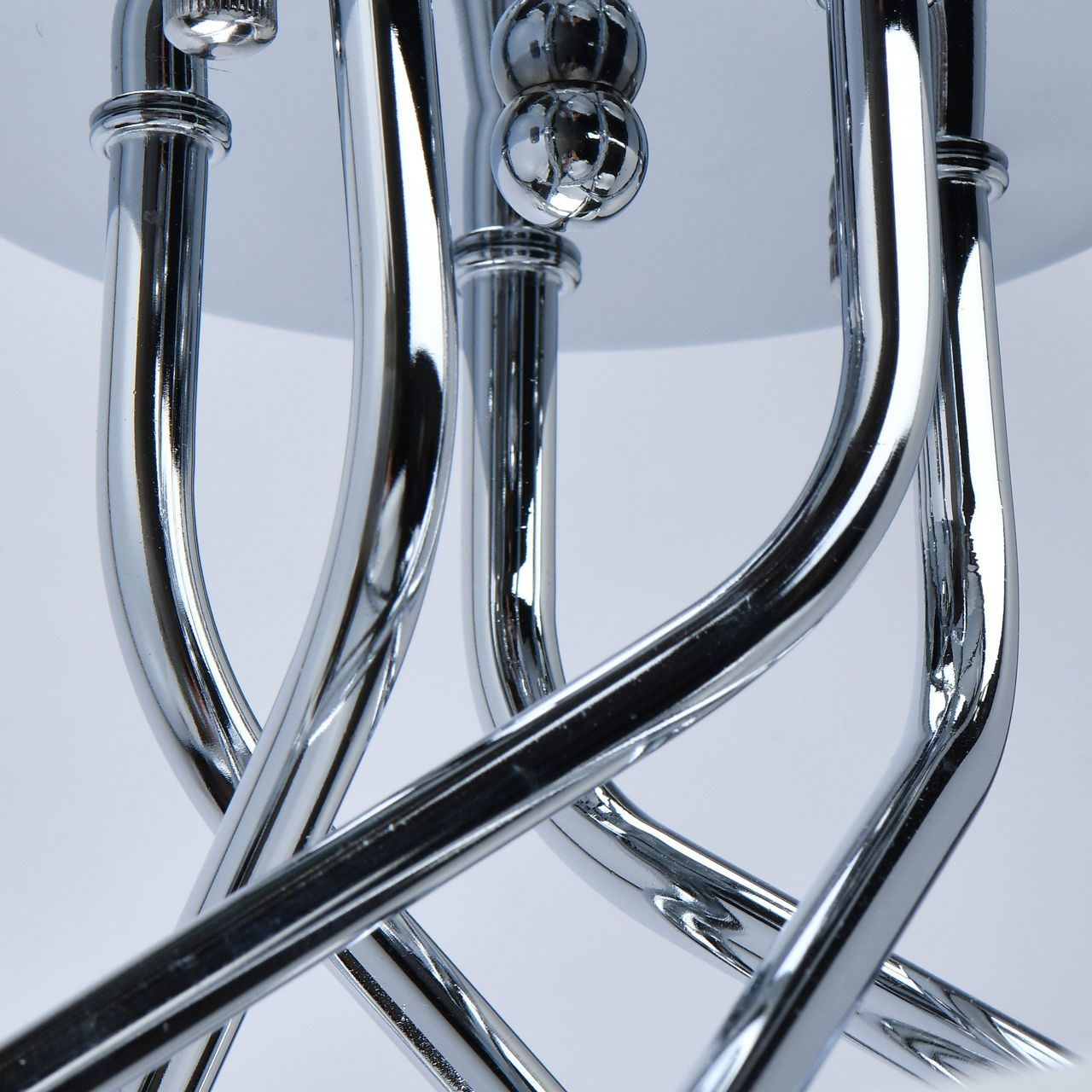 Потолочная люстра De Markt City Олимпия 638014405