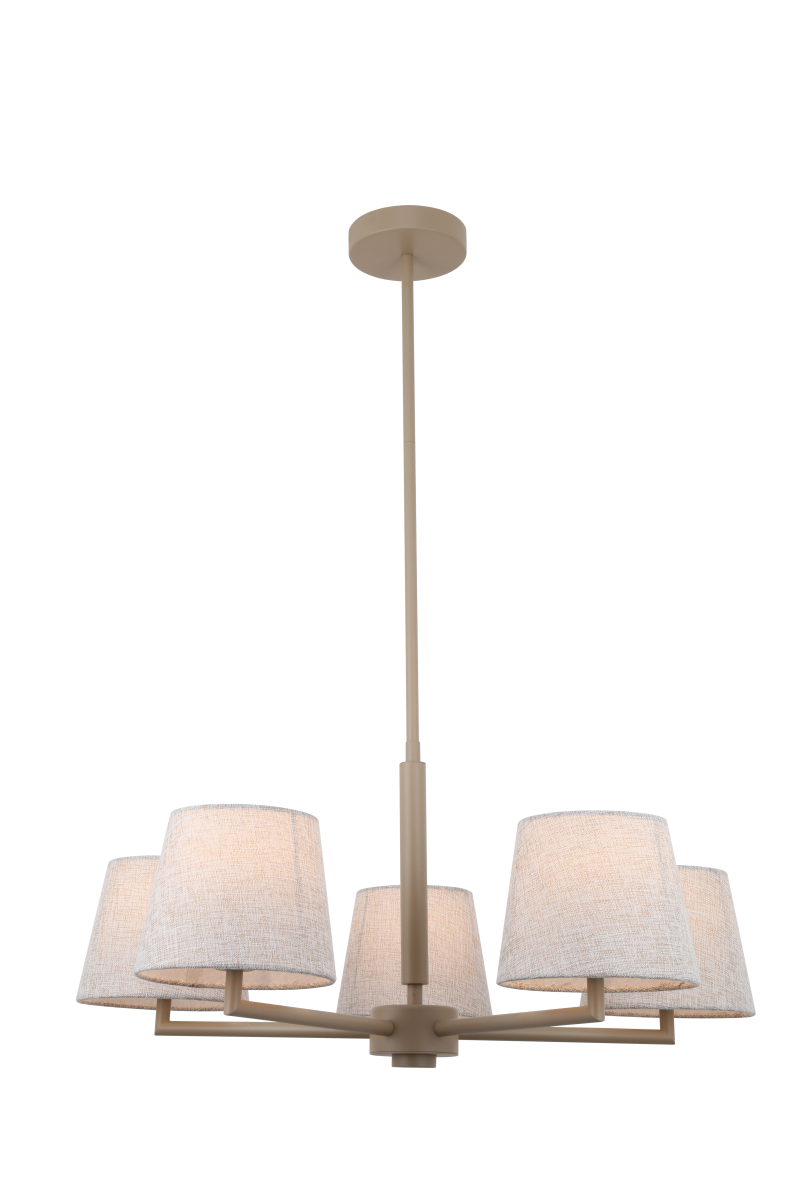 Люстра на штанге Rivoli Virineya 3228-305 Б0071295