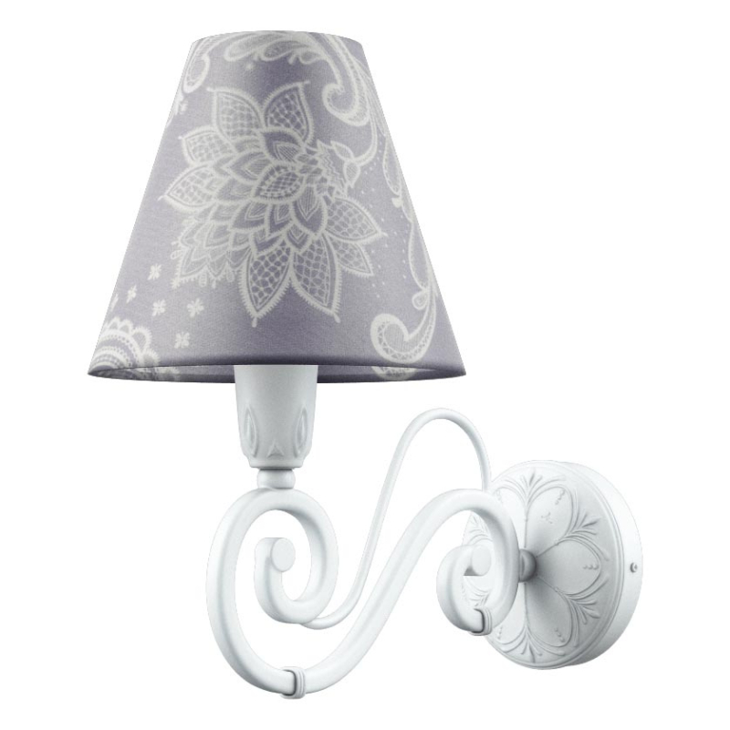 Бра Lamp4you Provence E-01-WM-LMP-O-3