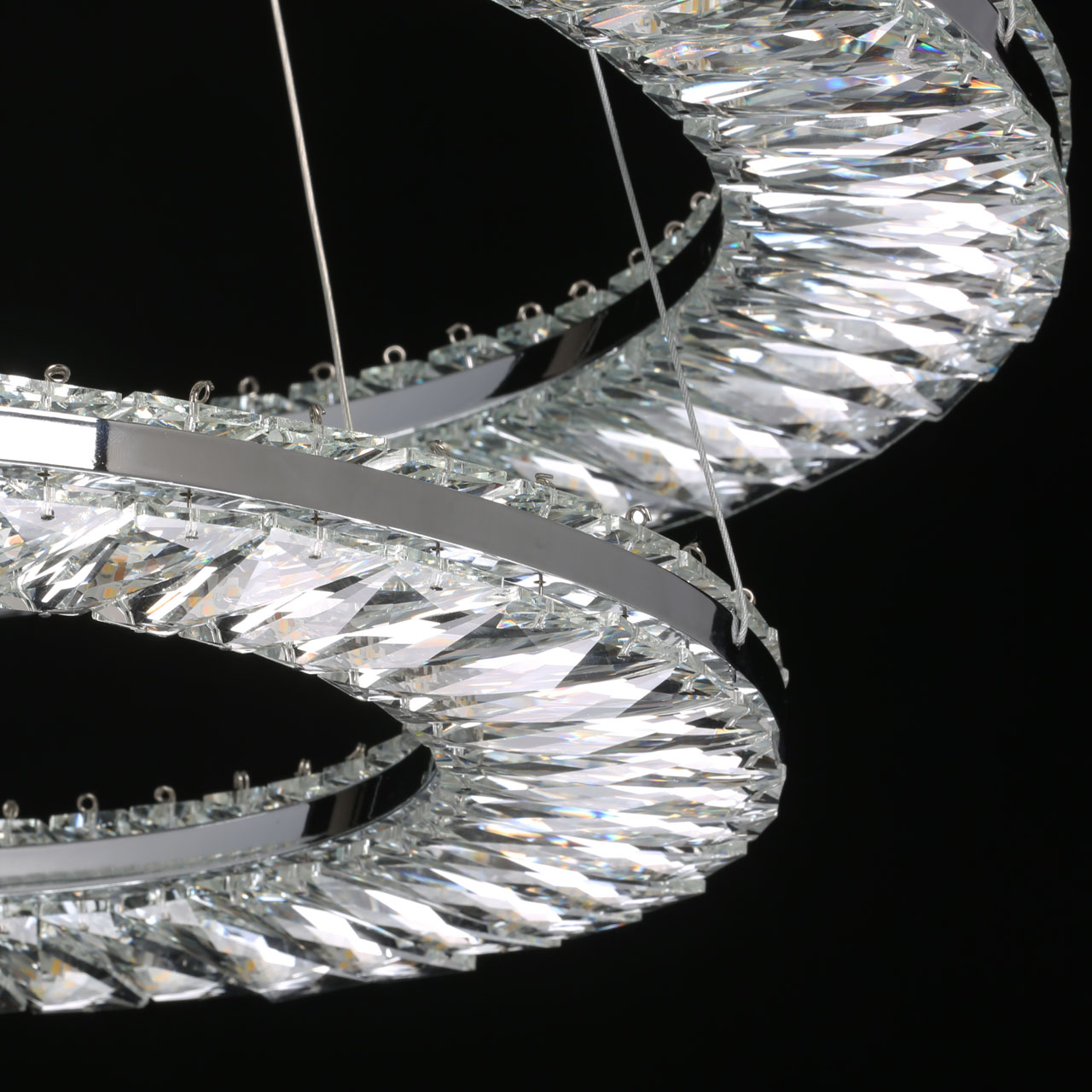 Подвесная люстра MW-Light Гослар 498016202 в Москве