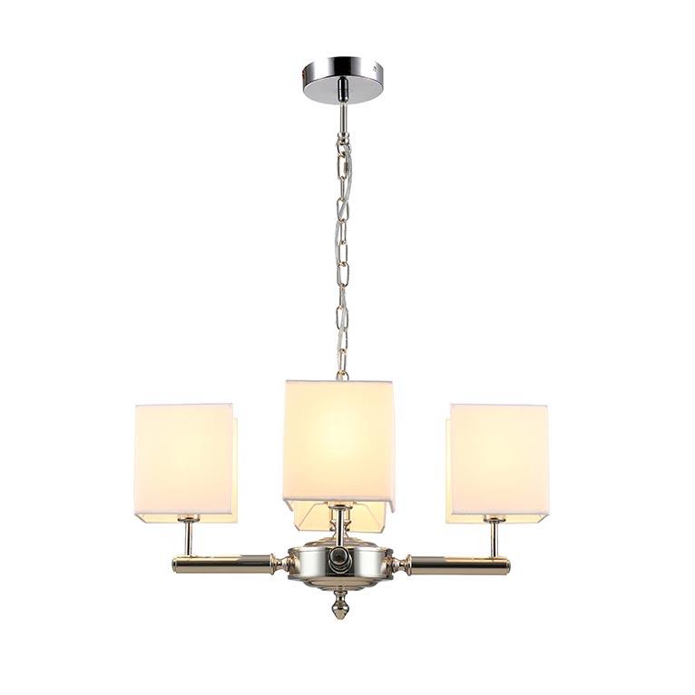 Подвесная люстра Newport 7334/C М0064960