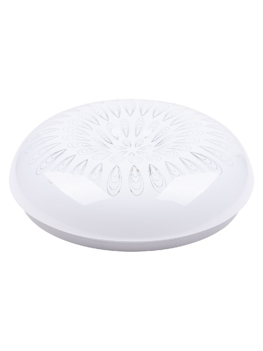 Настенно-потолочный светодиодный светильник TDM Electric Кружево LED СПС 06 SQ0329-0188