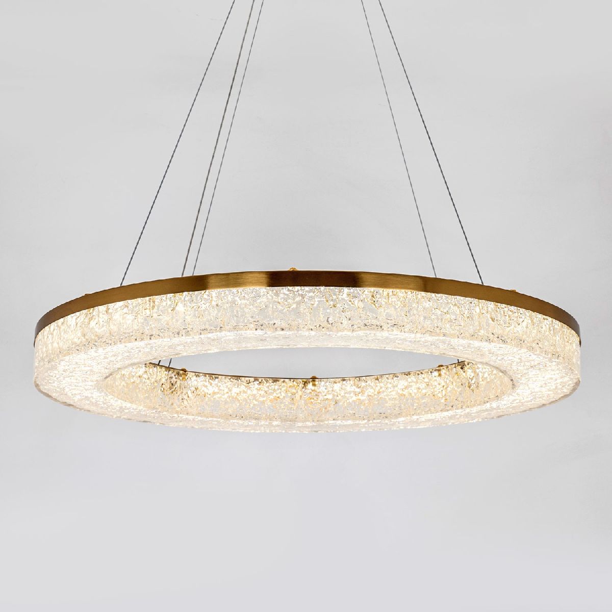 Подвесная люстра Modestyle MS.9020.800 BS