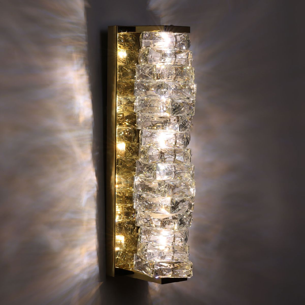 Настенный светильник MW-Light Гослар 498027001