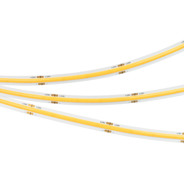 Светодиодная лента Arlight 11,5W/m 378LED/m CSP белый 5M 031885