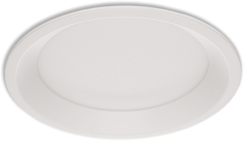 Встраиваемый светильник Arte Perfetto Luce Ingrid 3322.LDY12016/12W/6K