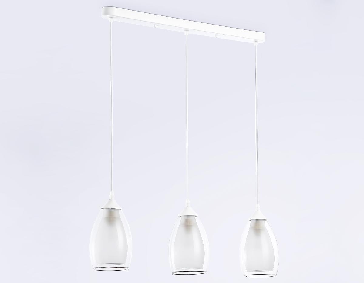 Подвесной светильник Ambrella Light Traditional TR3536