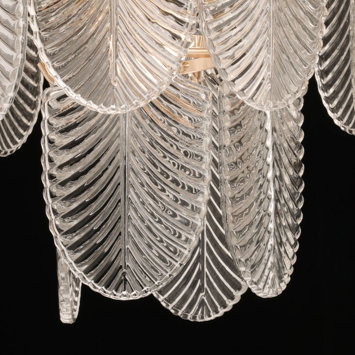 Подвесная люстра De Markt City Патриция  447012703