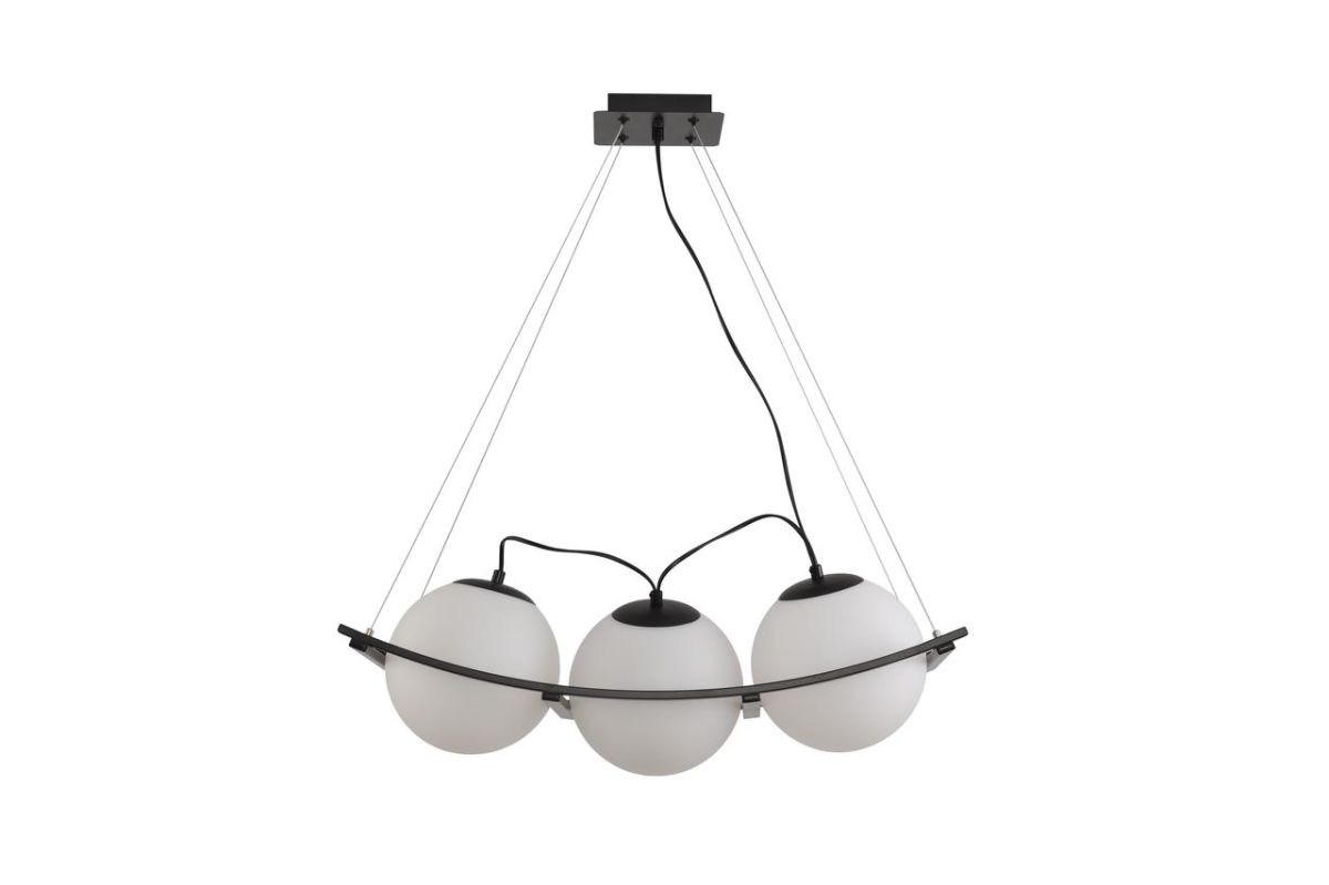 Подвесная люстра Alfa Light F3524-06