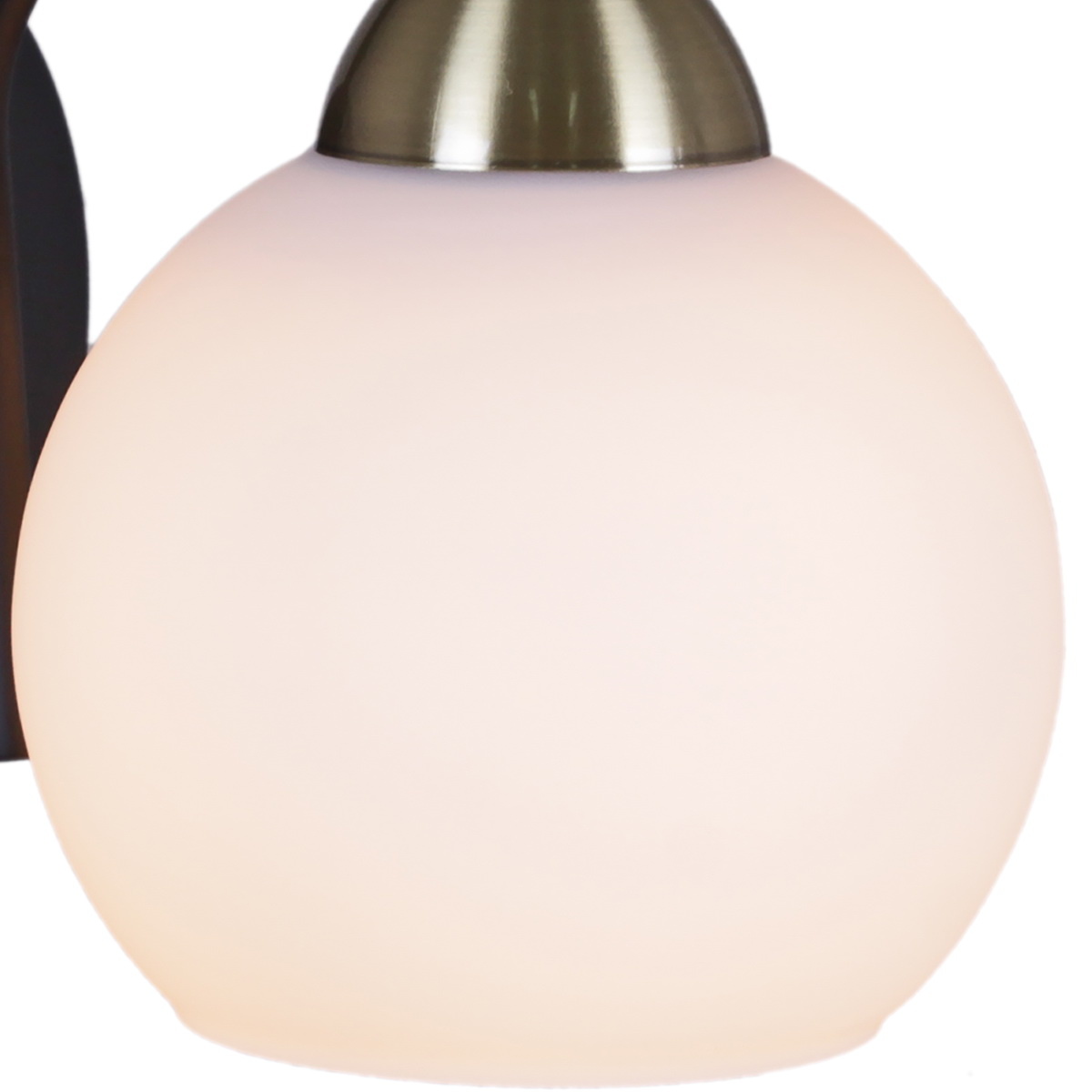 Бра Illumico IL0250-1WSQ-79 BK AB