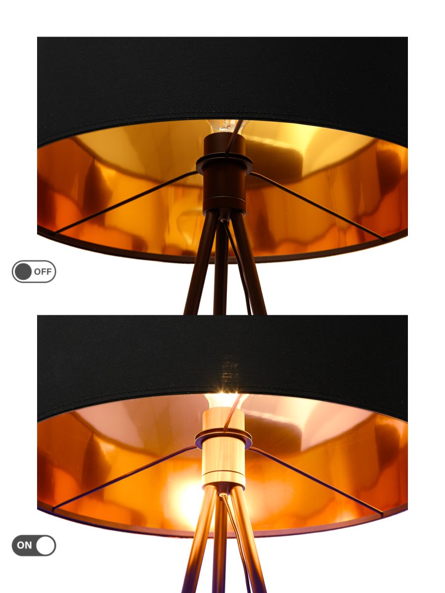 Торшер ARTSTYLE HT-772B