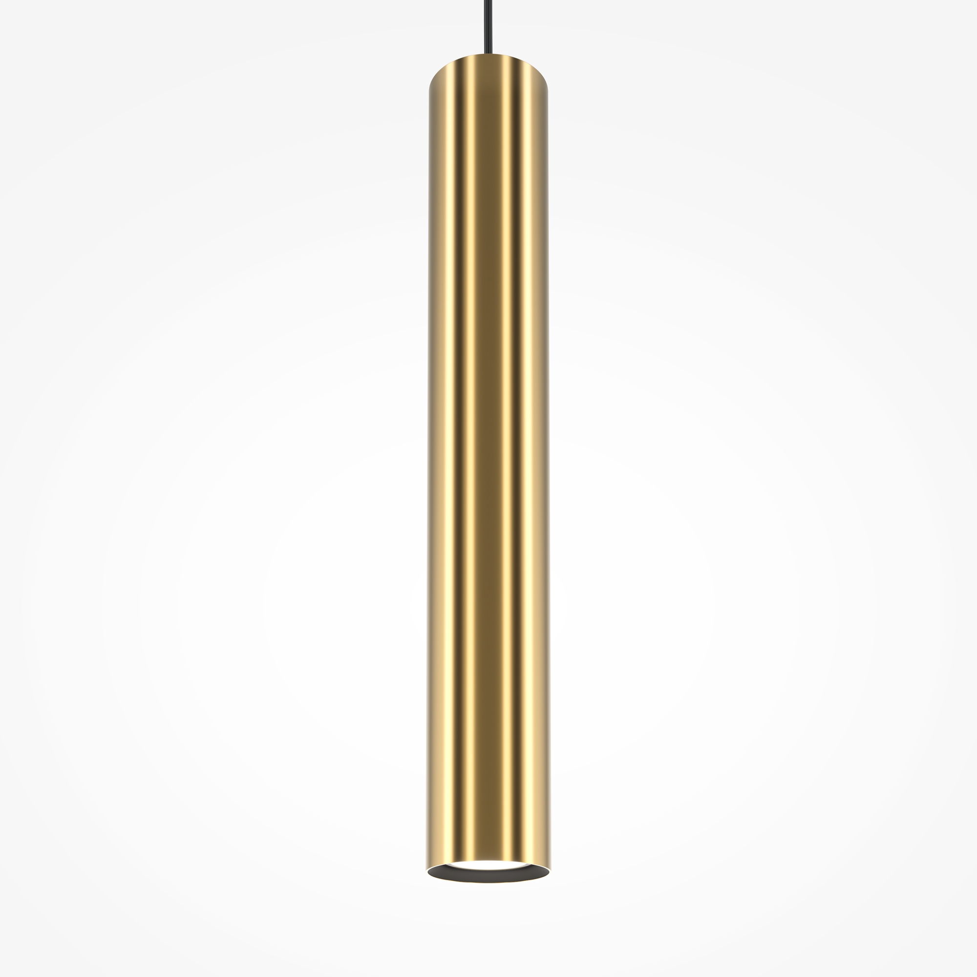 Подвесной светильник Maytoni Pro Focus MOD161PL-01BS1