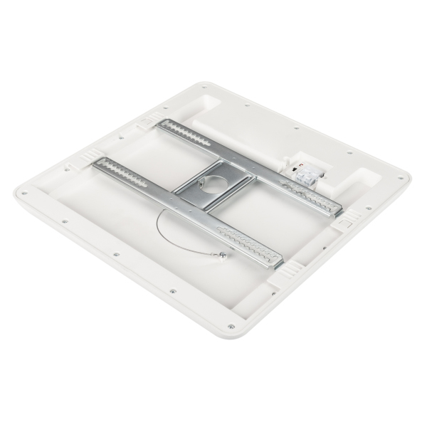 Встраиваемый светильник Arlight CL-Fiokk-S300x300-25W Day4000-Mix 034472