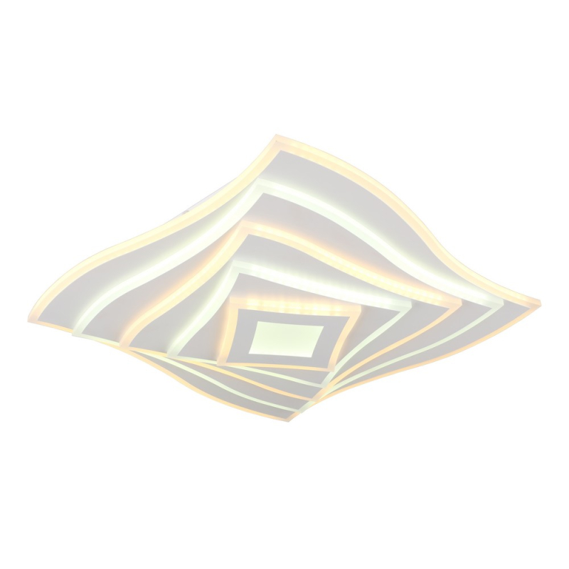 Потолочная люстра Omnilux Colonnella OML-09207-208