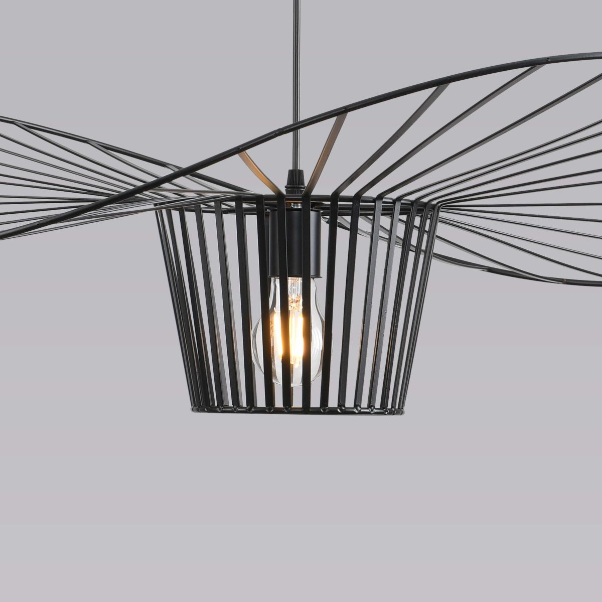 Подвесной светильник Alfa Light F3524-17