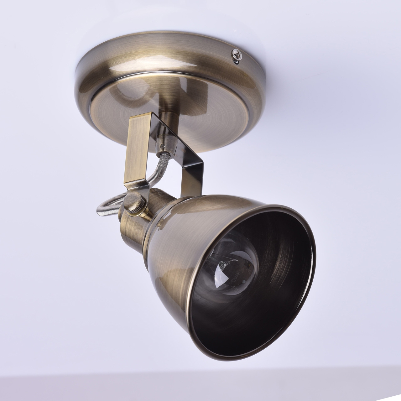 Спот De Markt Ринген 1 547020101 в Москве