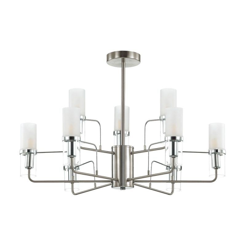 Потолочная люстра Lumion Nevada 4403/9C