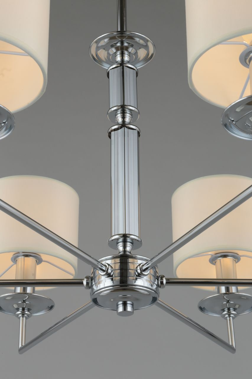 Подвесная люстра Omnilux Signa OML-64403-06