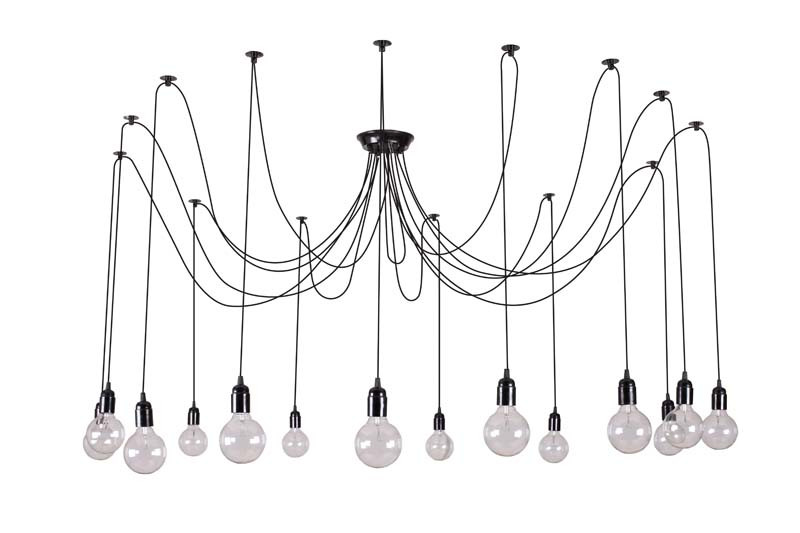 Подвесная люстра Donolux S110233/14