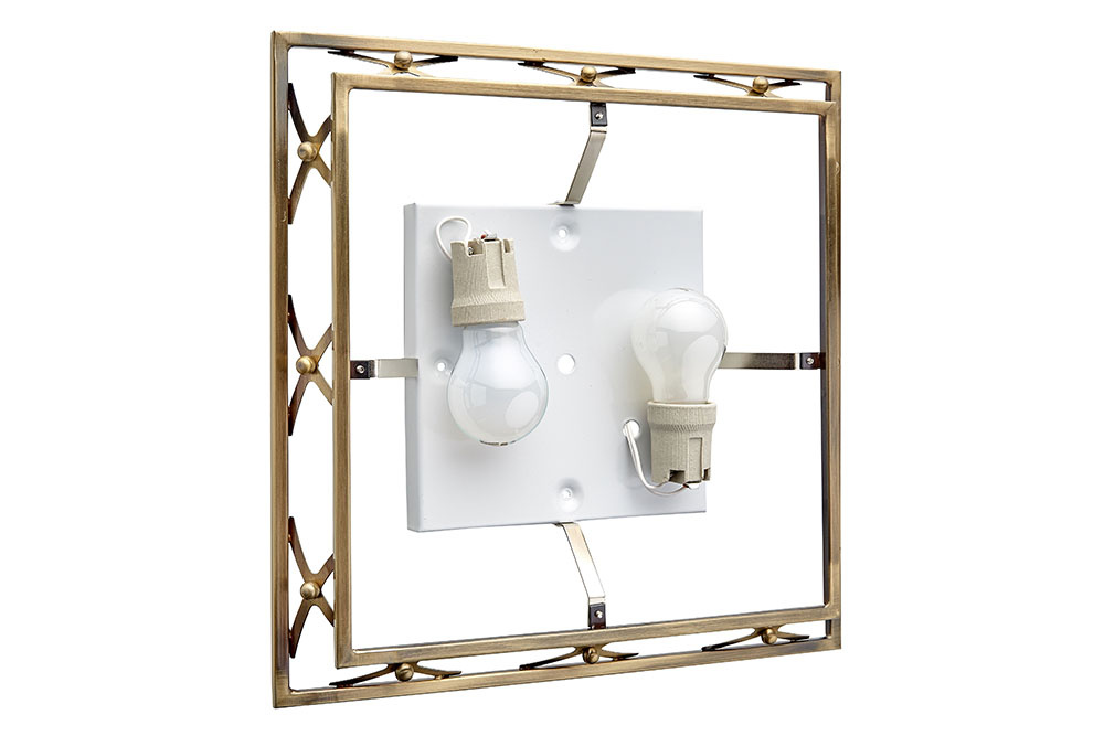 Потолочный светильник Sonex Villa 2261