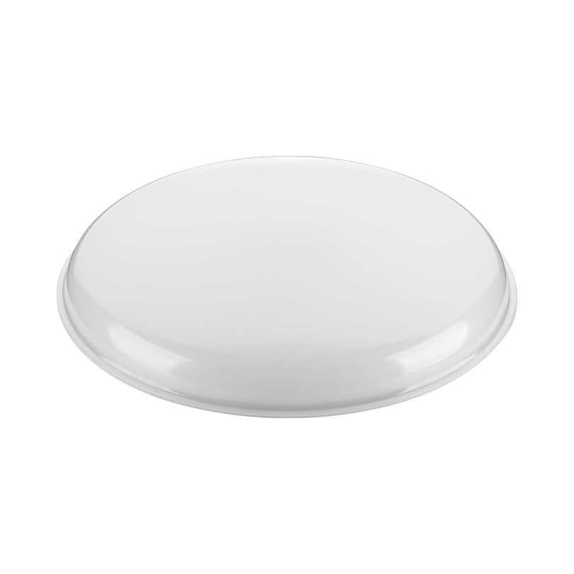 Настенно-потолочный светильник Wolta ДБО02-18-001-4К