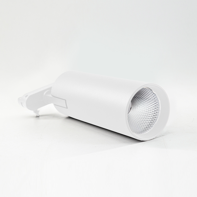 Трековый светильник SWG TL3P-WH-10-WW 008846