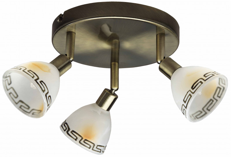 Спот Brilliant G02134_31