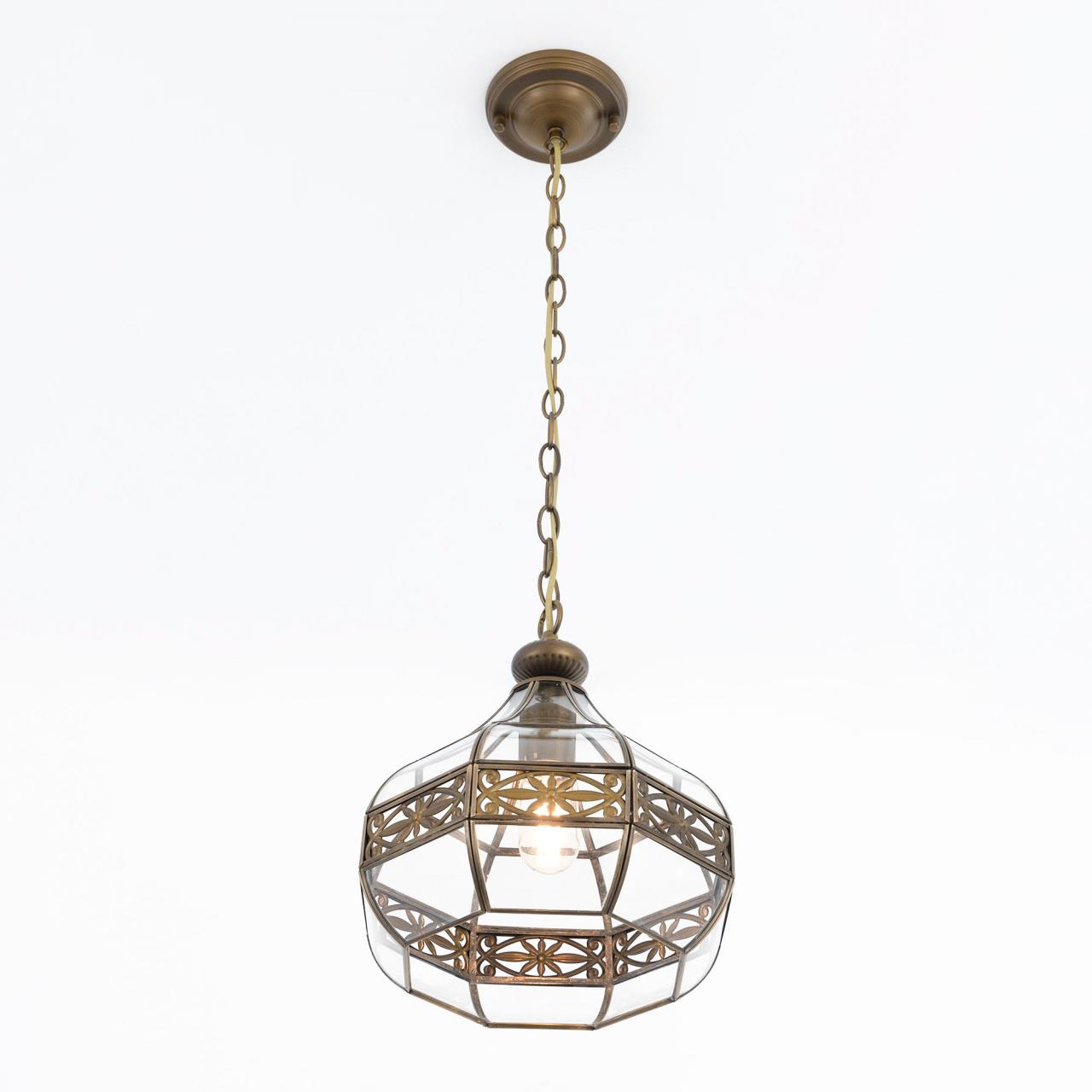 Подвесной светильник Citilux Гера-2 CL444210