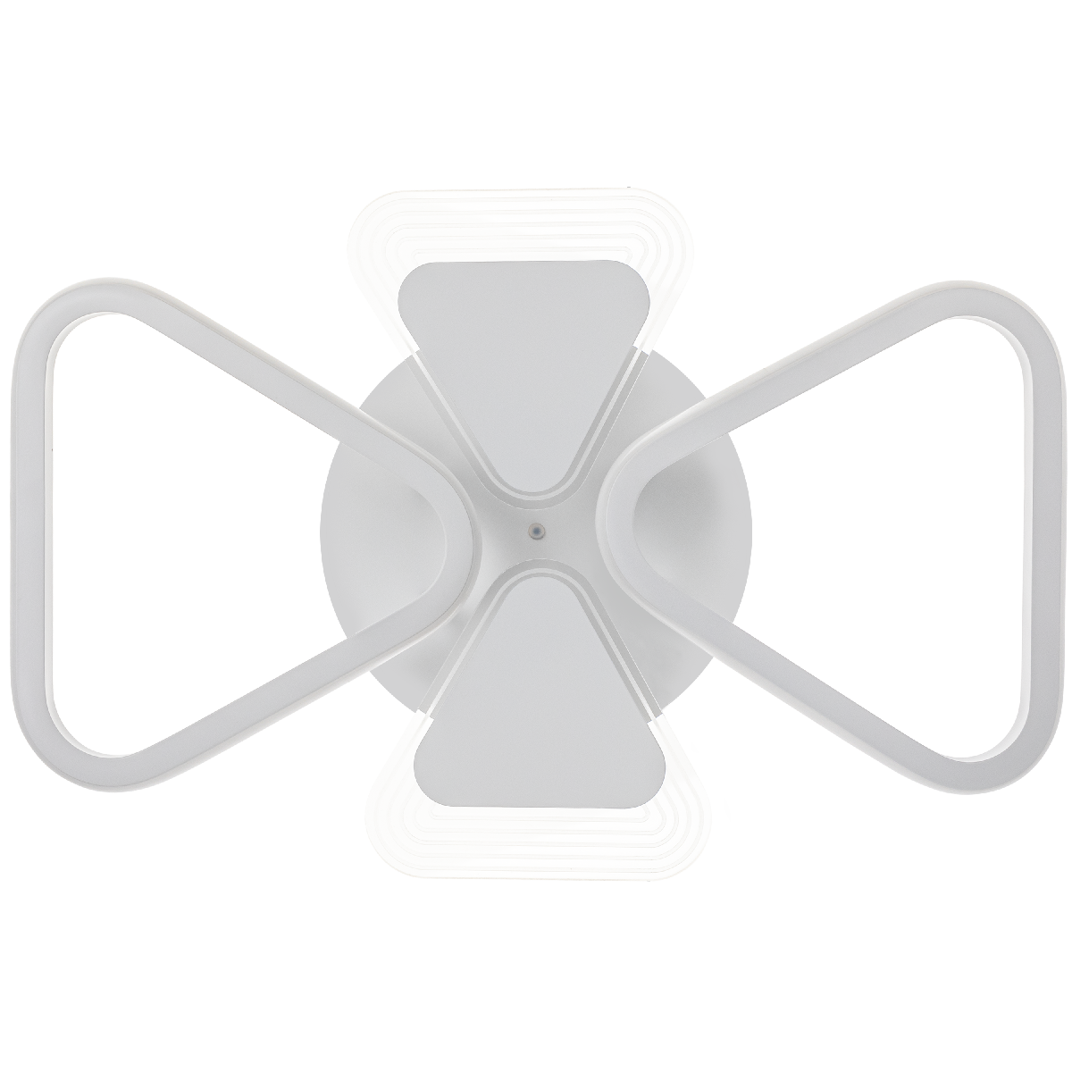 Потолочная люстра Ritter Nuvola 52938 9