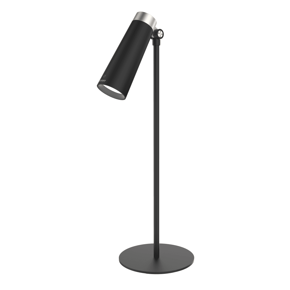 Настольная лампа с аккумулятором Yeelight 4-in-1 Rechargeable Desk Lamp YLYTD-0011