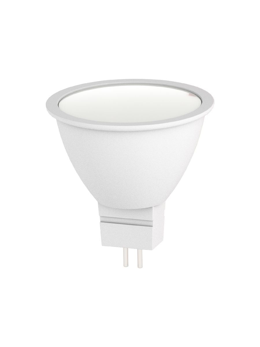Лампа светодиодная Эра GU5.3 11W 2700K LED MR16-11W-827-GU5.3 R Б0056064