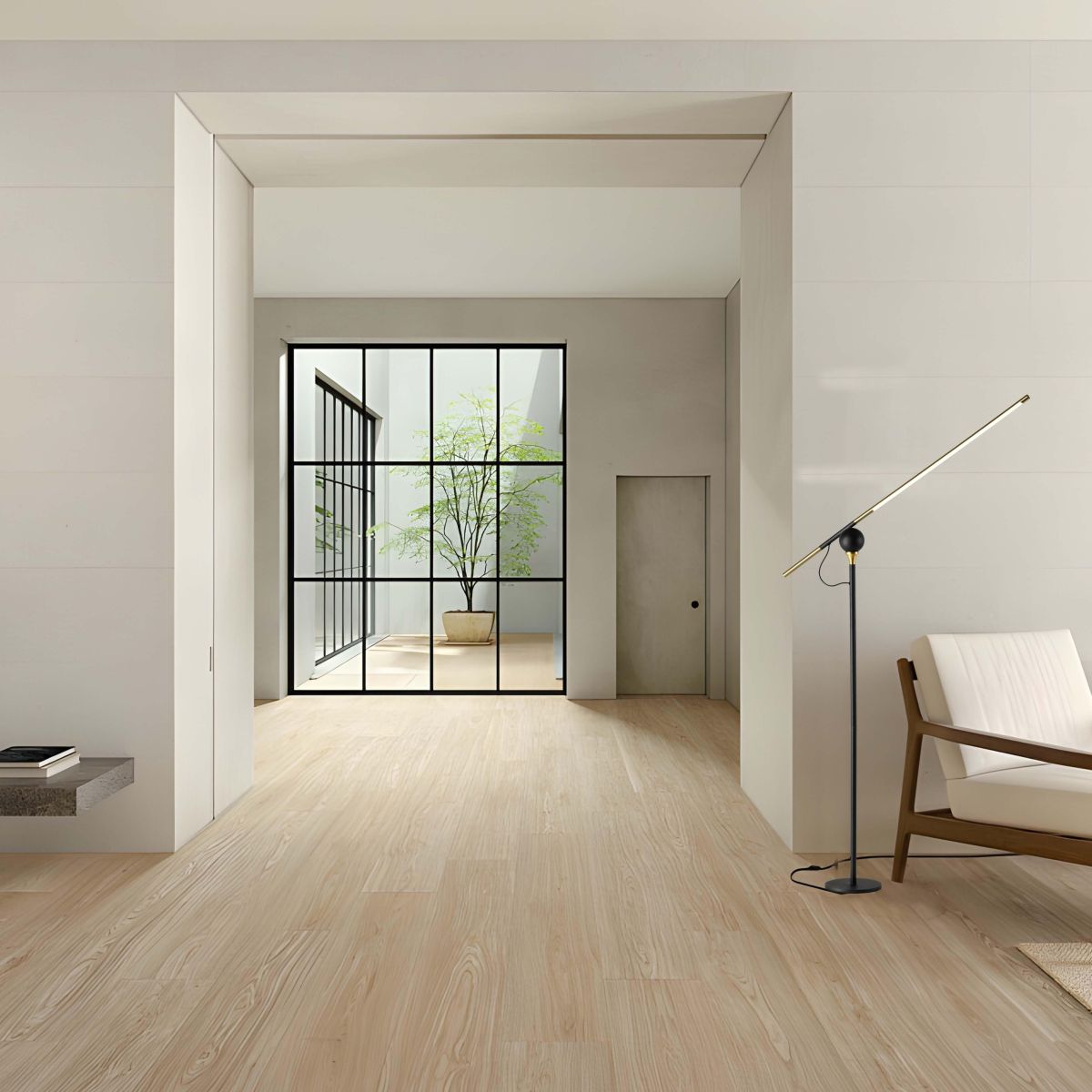 Торшер Alfa Light F3924-40