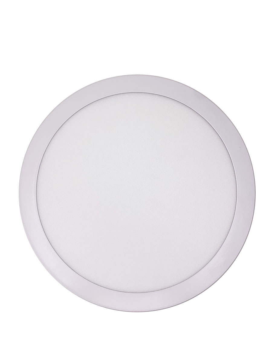 Настенно-потолочный светильник Elvan NLS-702R-24W-NH