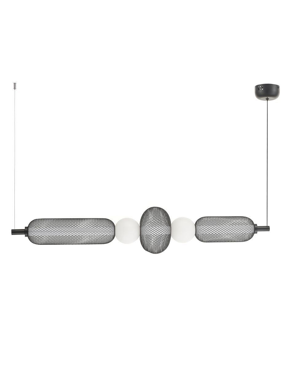 Подвесной Подвесной светильник лофт лофт Moderli Lattice V11254-PL