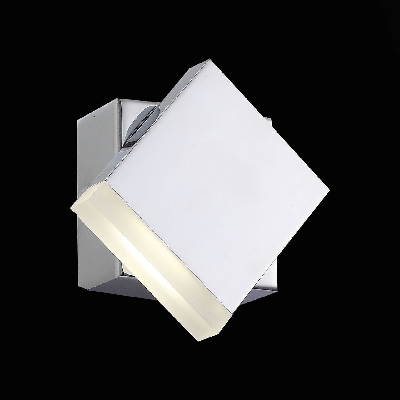 Настенный светодиодный светильник ST Luce Galasso SL555.101.01