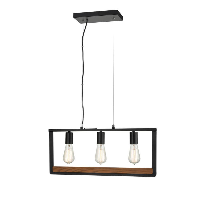 Подвесная люстра Vele Luce VL6072P32