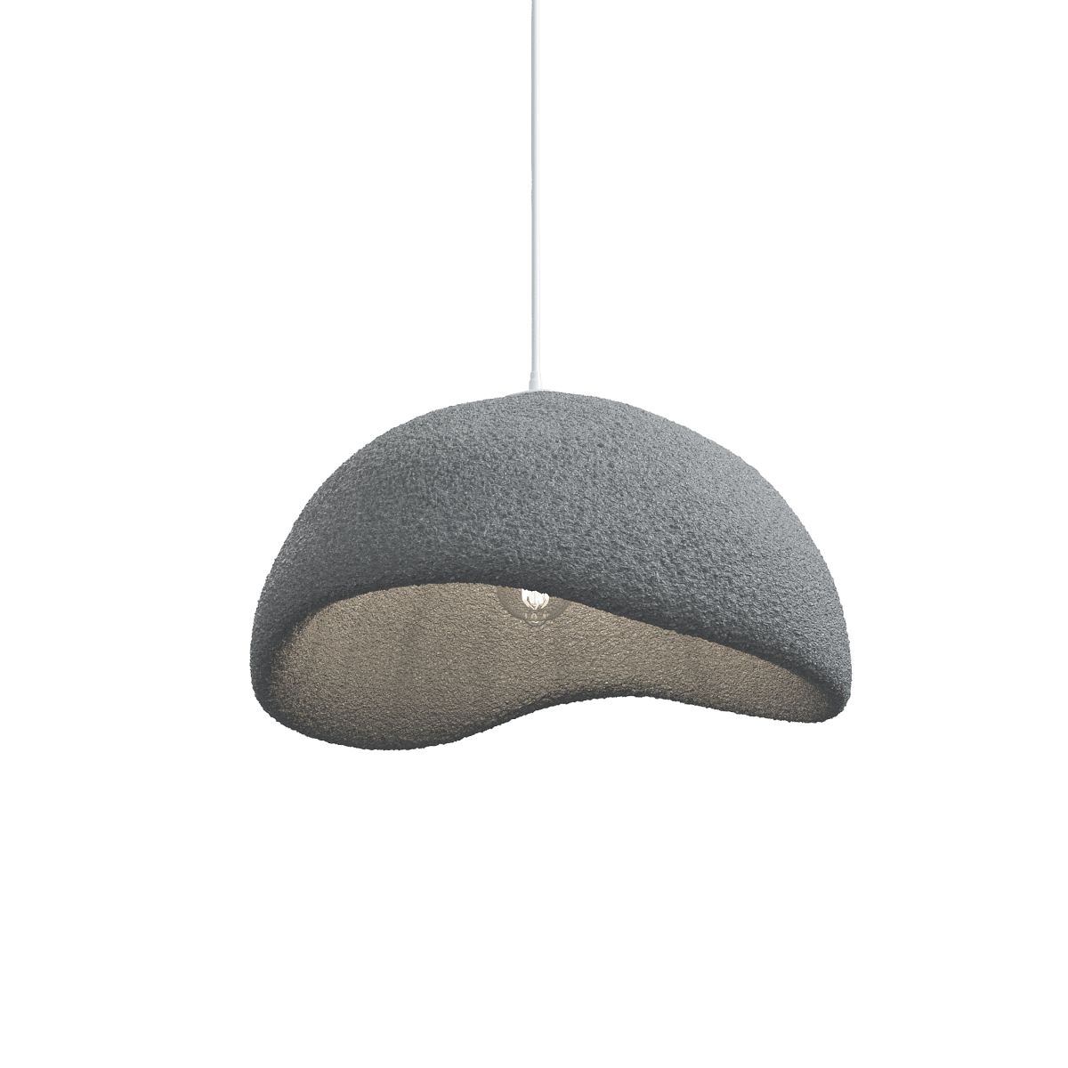 Подвесной светильник Lightera Stone LE205L-800S