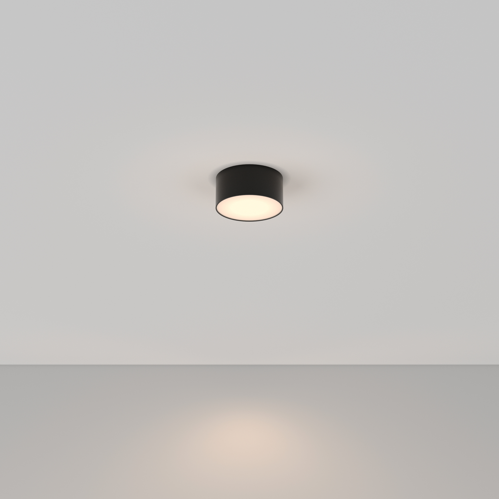 Потолочный светильник Maytoni Technical Zon C032CL-L12B3K