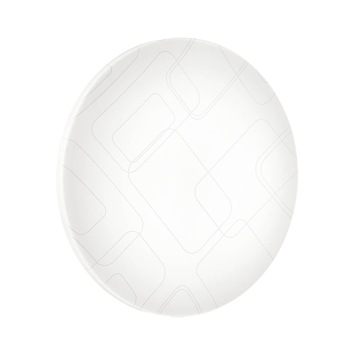 Настенно-потолочный светодиодный светильник Sonex Modes 2043/EL