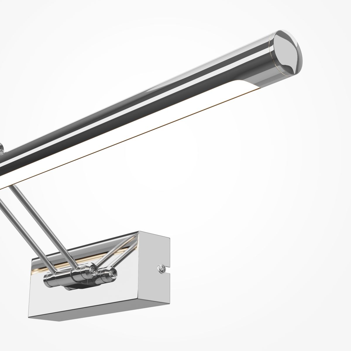 Подсветка для зеркал Maytoni Dazzle MIR267WL-L14CH3K