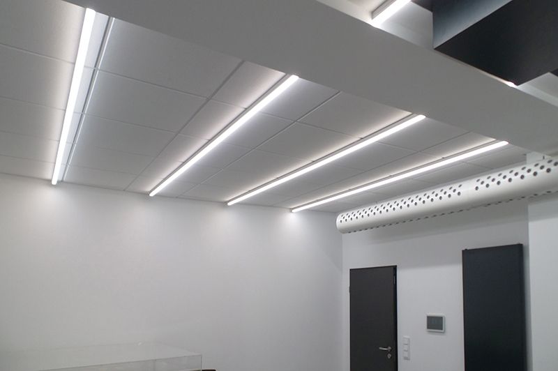 Профиль Deko-Light AH-01-20 970261