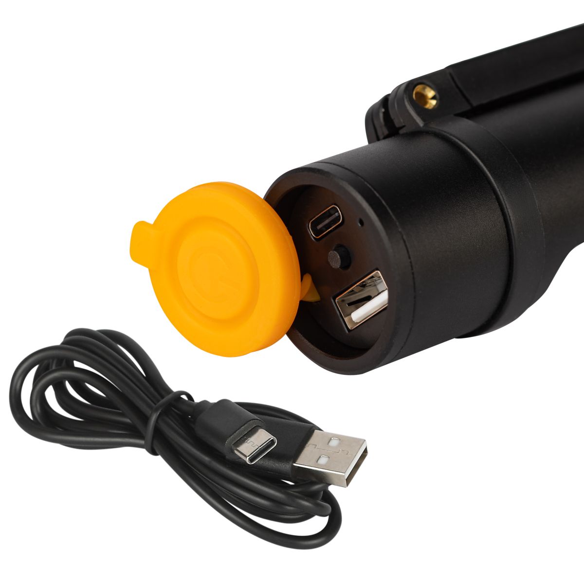 Фонарь аккумуляторный Эра MA-705 Б0061073