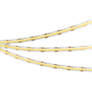 Светодиодная герметичная лента Arlight SPI-COB-PS-X378-14mm 24V White6000-PX63-BPT (7 W/m, IP67, 5m) 041741