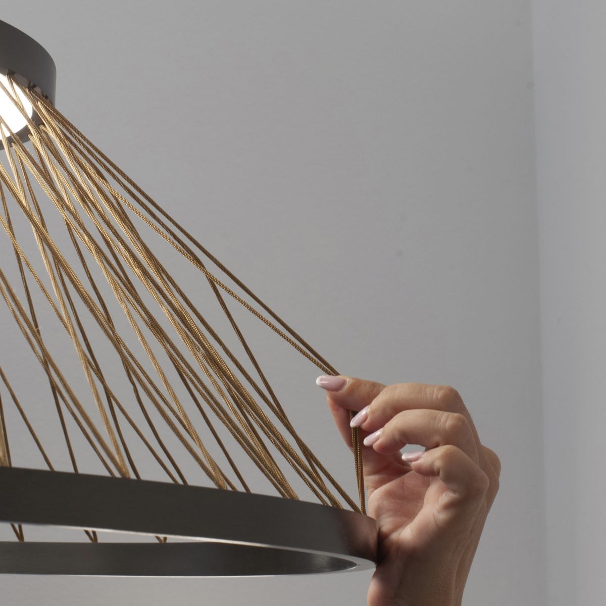 Подвесной светильник Mantra Spider 8949