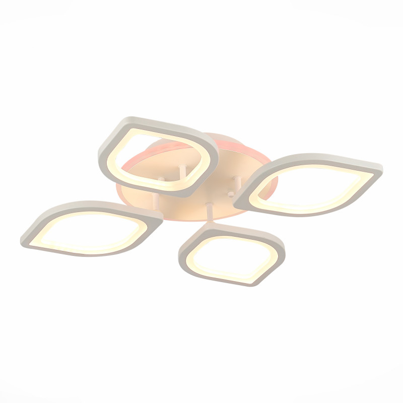 Потолочная люстра Evoled Rita SLE501052-04RGB