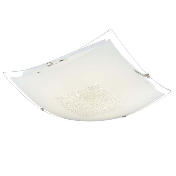 Потолочный светодиодный светильник Globo 49359-18