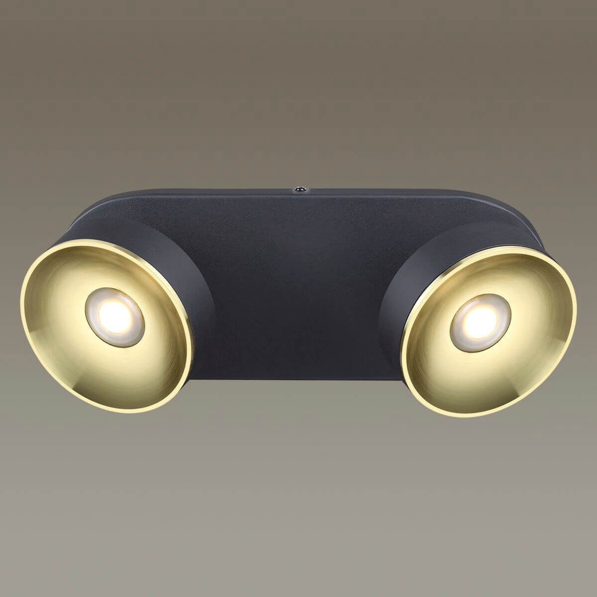 Светодиодный спот Odeon Light Fineca 3812/14WL