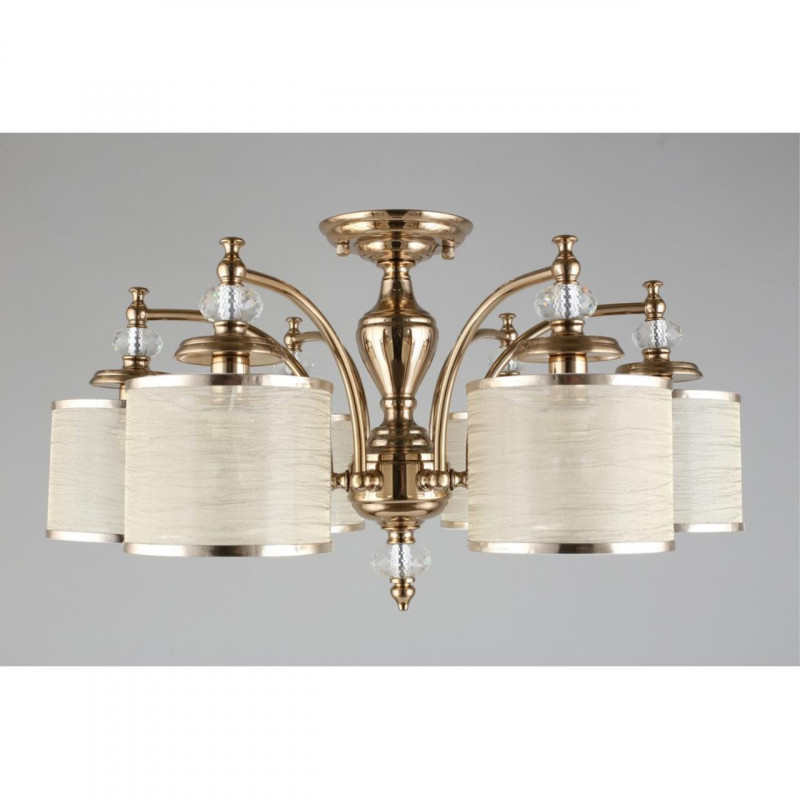 Люстра на штанге APLOYT Agata APL.720.07.06