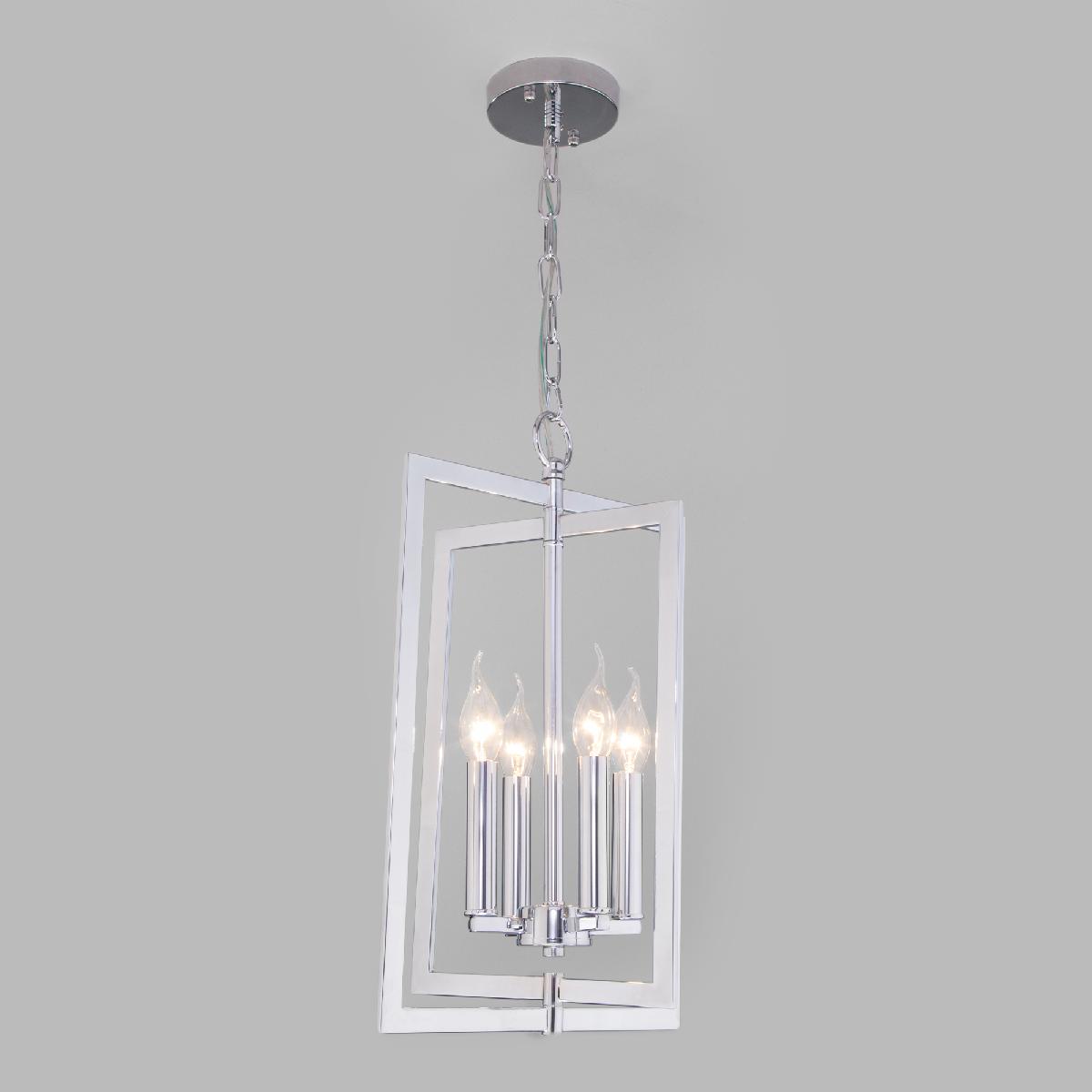 Подвесной светильник Bogates Hudson 327/4