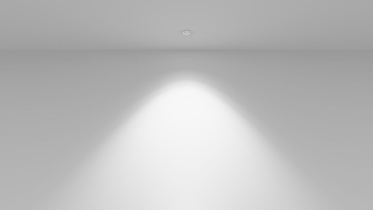 Встраиваемый светильник Designled KZ-2-DLW-18-WW 030976